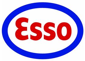 Esso 5W40