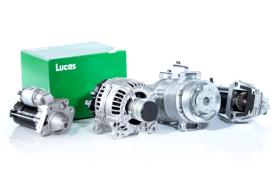 Lucas DRB863C