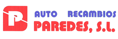 Auto Recambios Paredes